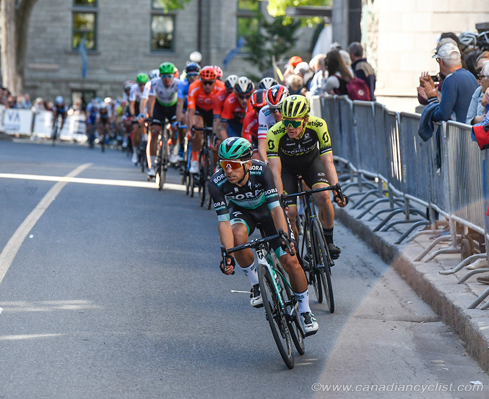 2019 GPCQM - Quebec City