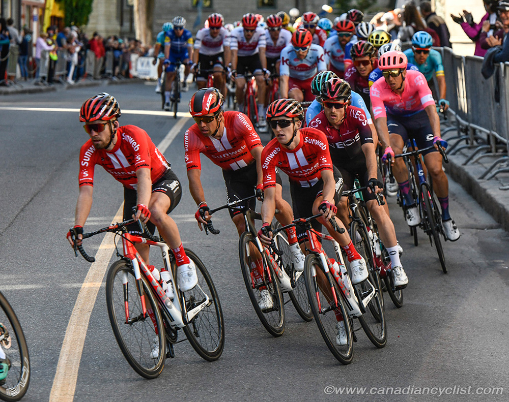2019 GPCQM - Quebec City