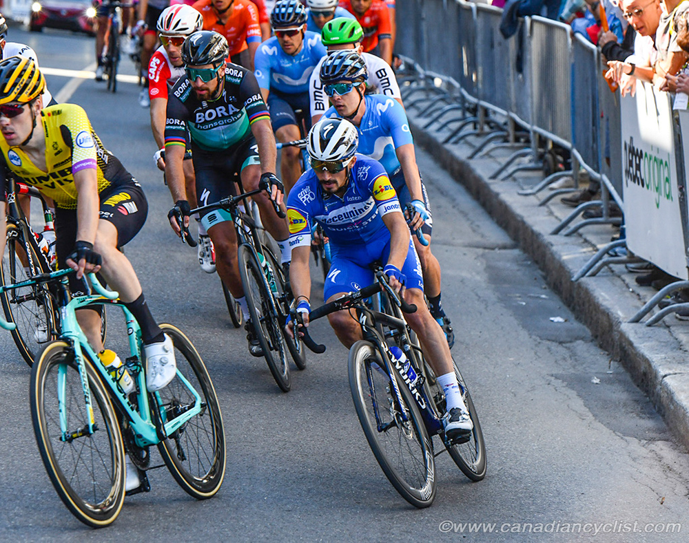 2019 GPCQM - Quebec City