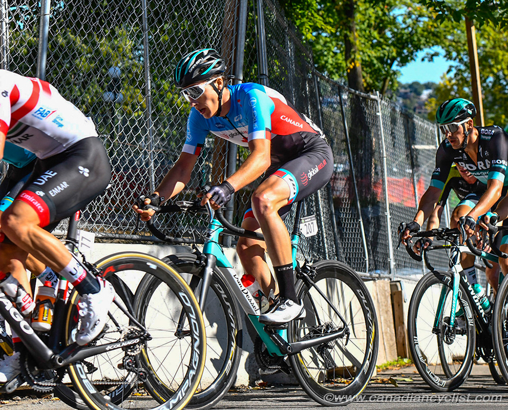 2019 GPCQM - Quebec City