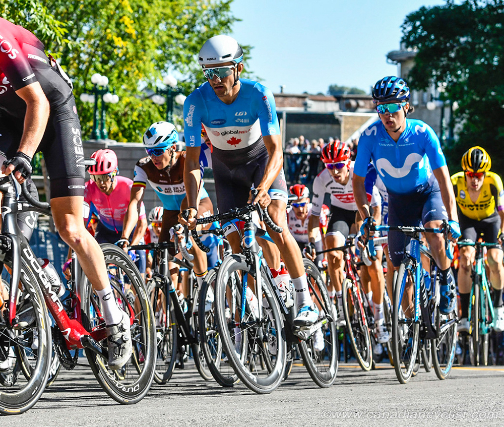 2019 GPCQM - Quebec City