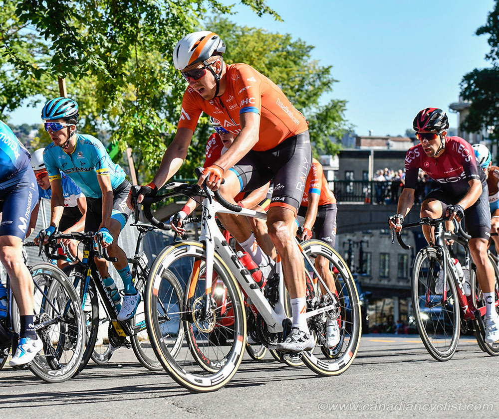 2019 GPCQM - Quebec City