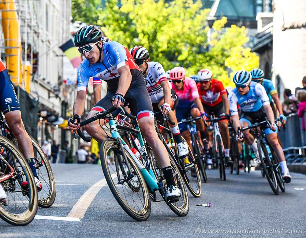 2019 GPCQM - Quebec City