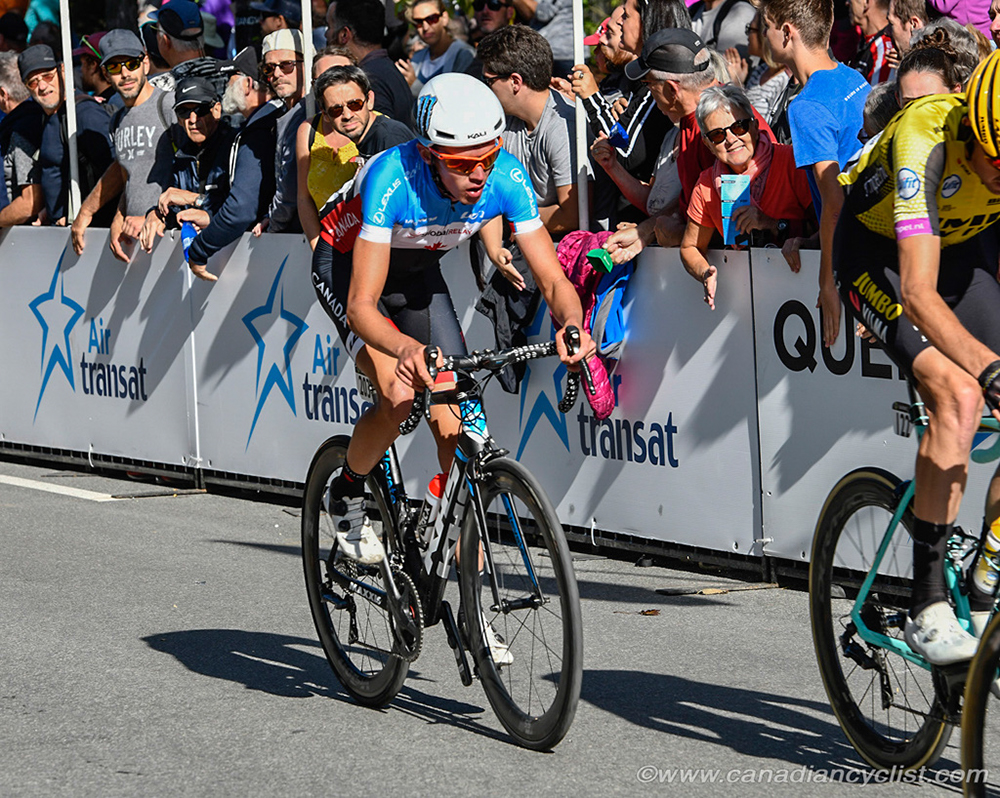2019 GPCQM - Quebec City