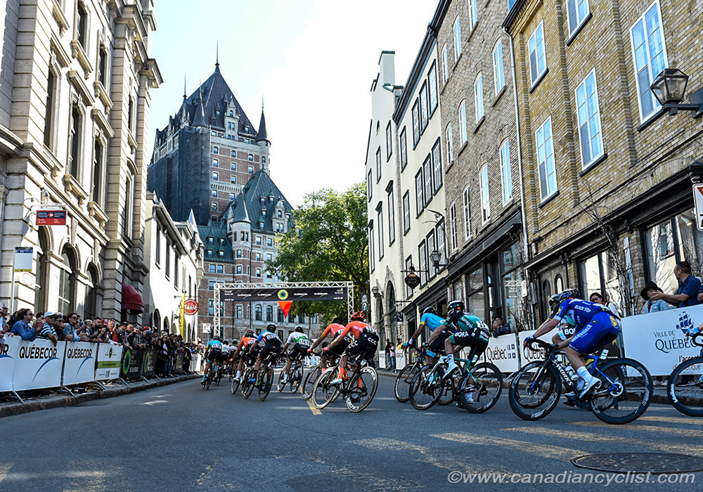 2019 GPCQM - Quebec City