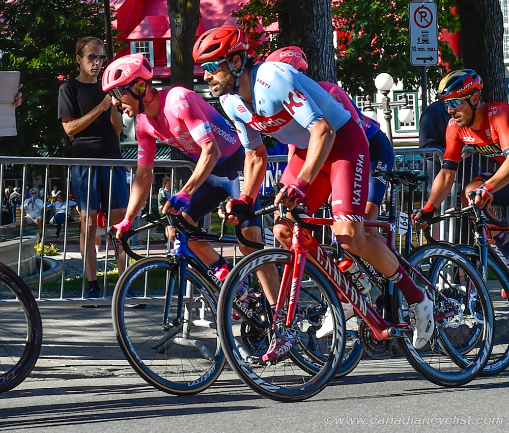 2019 GPCQM - Quebec City