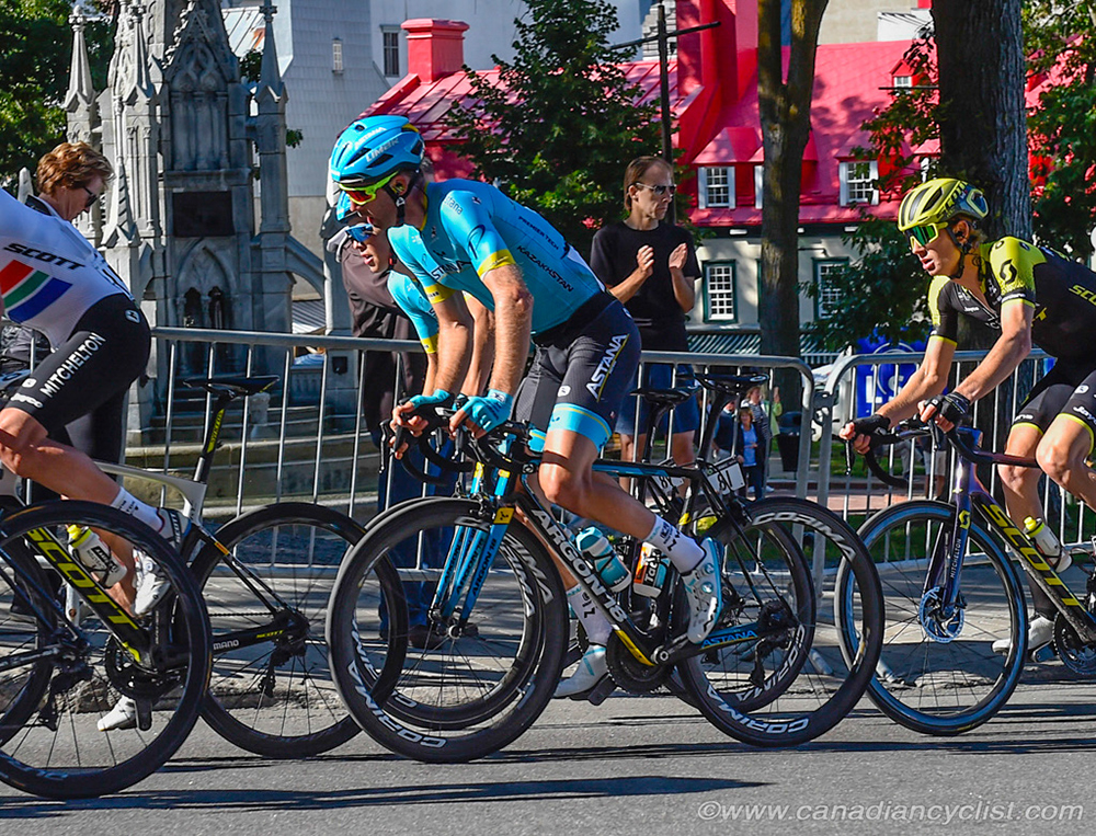 2019 GPCQM - Quebec City