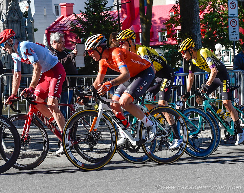 2019 GPCQM - Quebec City