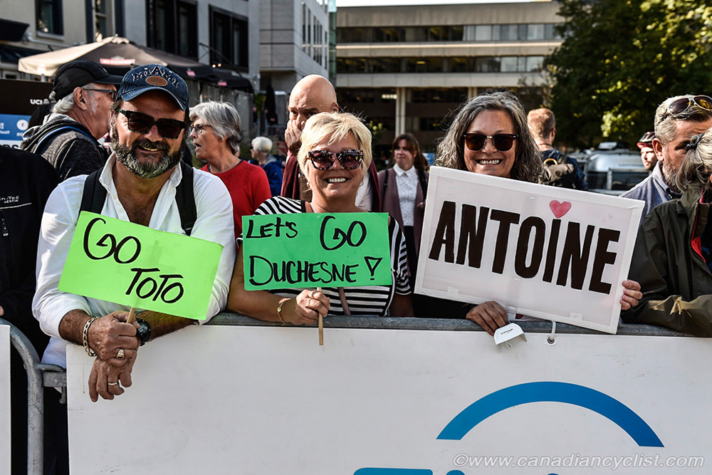 2019 GPCQM - Quebec City