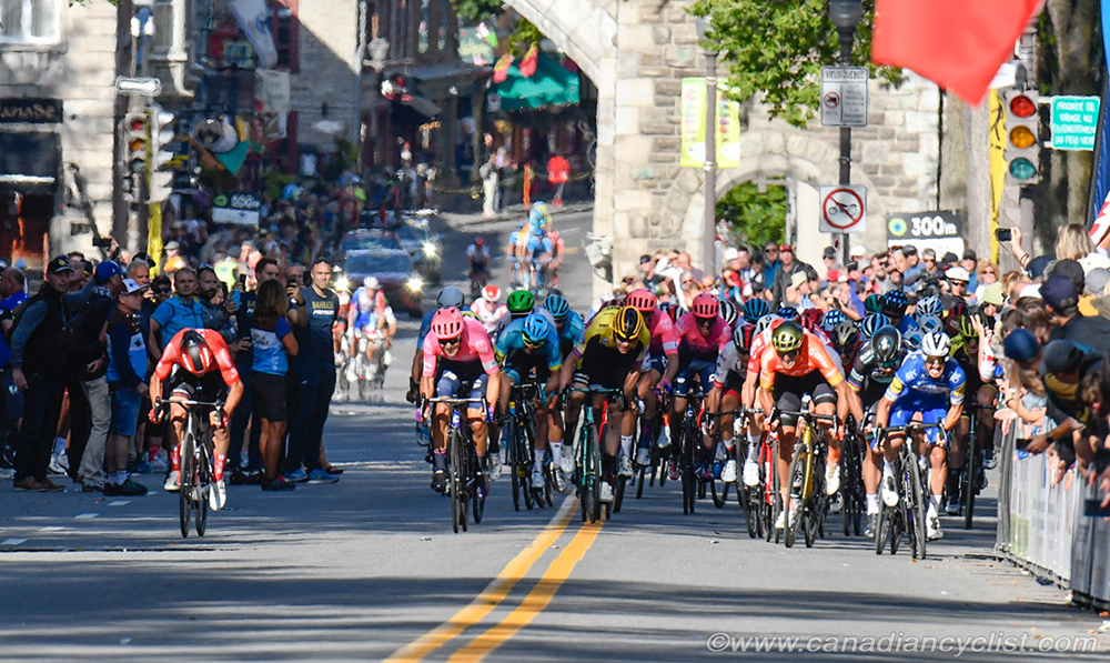 2019 GPCQM - Quebec City
