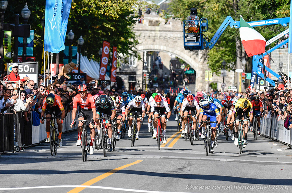 2019 GPCQM - Quebec City