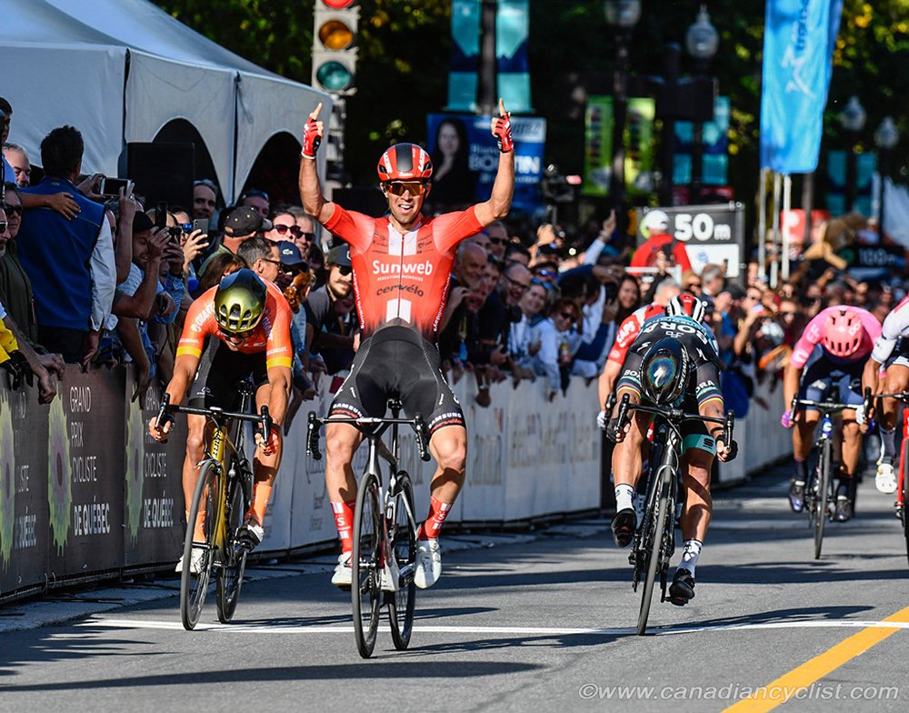 2019 GPCQM - Quebec City