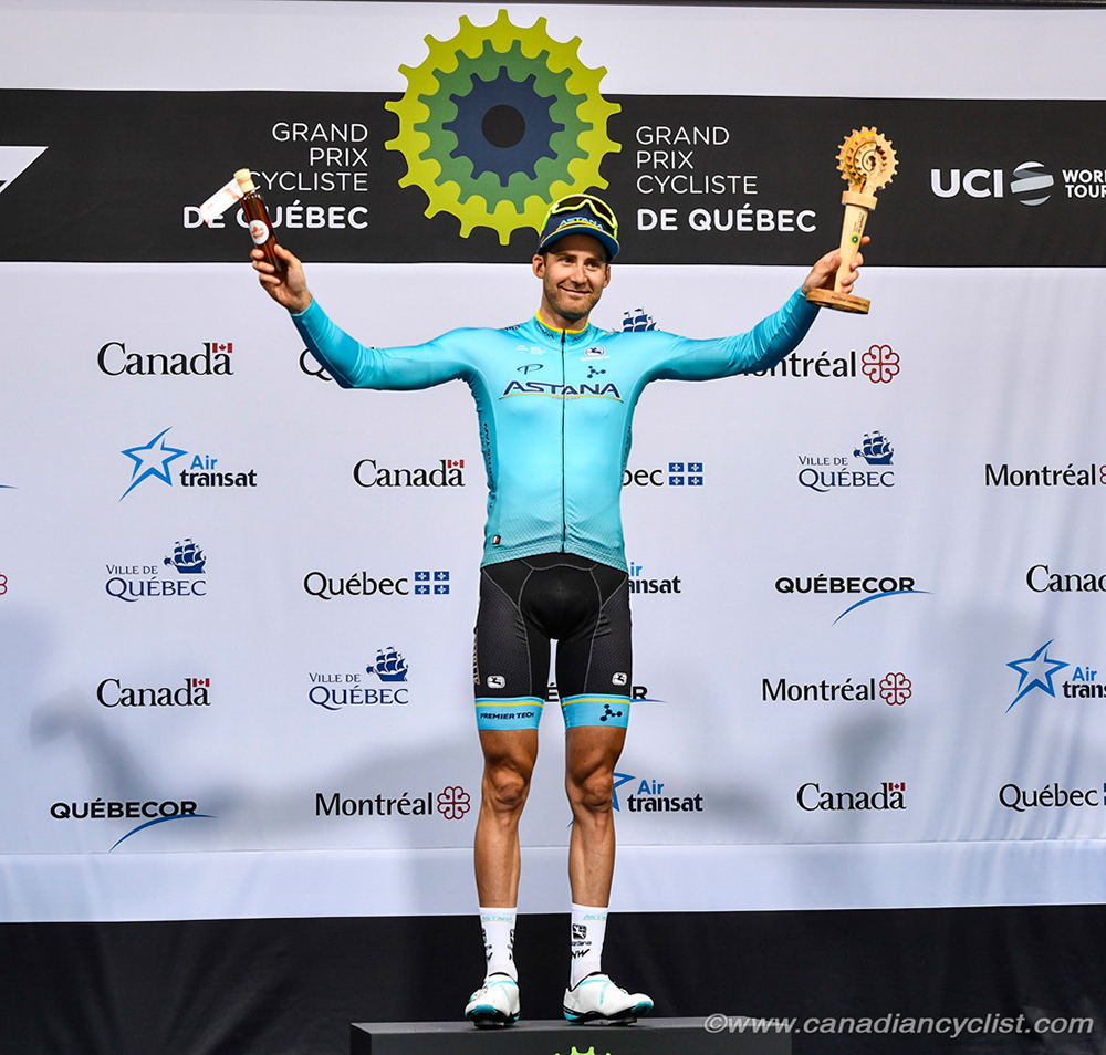 2019 GPCQM - Quebec City