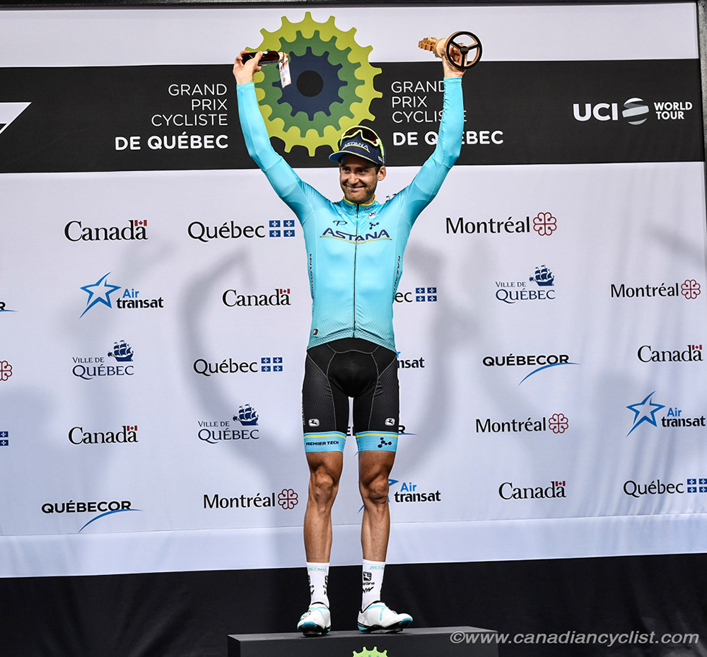 2019 GPCQM - Quebec City
