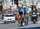 2019 GPCQM - Quebec City