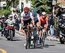 2019 GPCQM - Quebec City