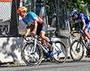 2019 GPCQM - Quebec City