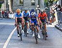 2019 GPCQM - Quebec City