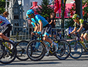 2019 GPCQM - Quebec City