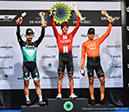 2019 GPCQM - Quebec City