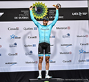 2019 GPCQM - Quebec City