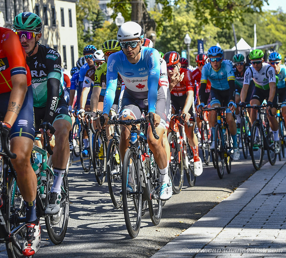 2019 GPCQM - Quebec City
