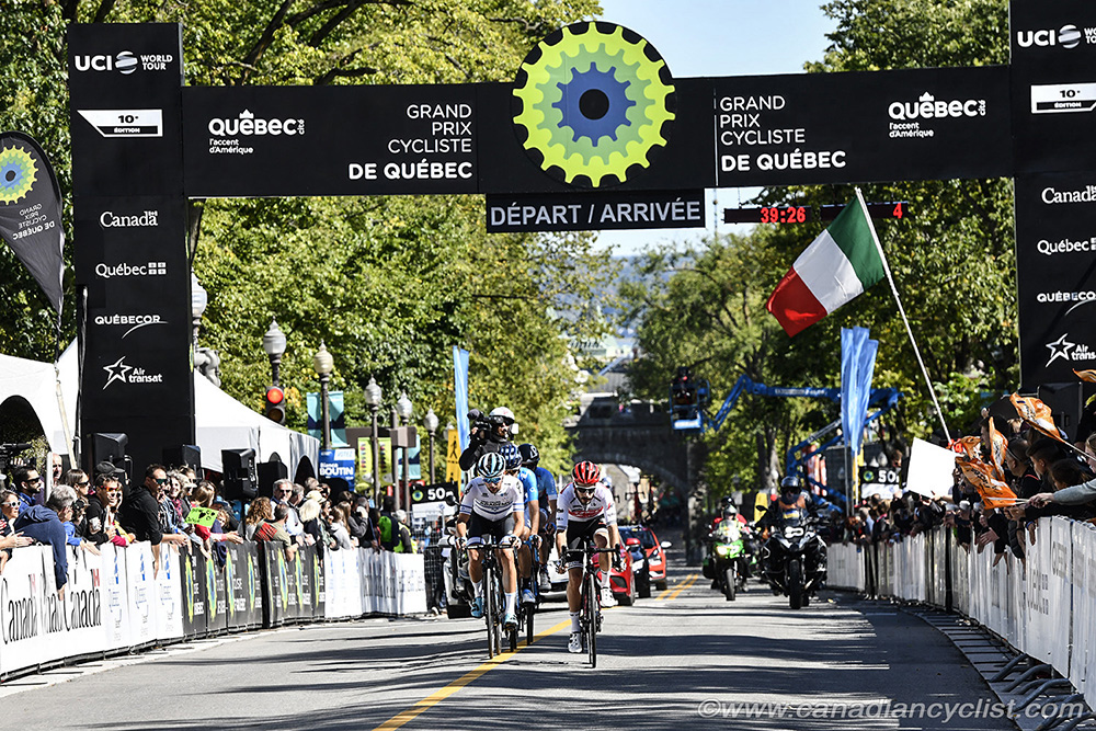 2019 GPCQM - Quebec City