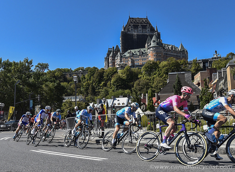 2019 GPCQM - Quebec City