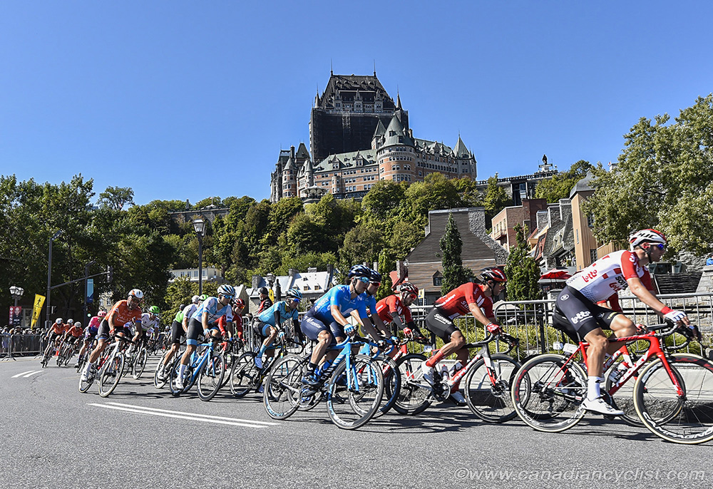 2019 GPCQM - Quebec City
