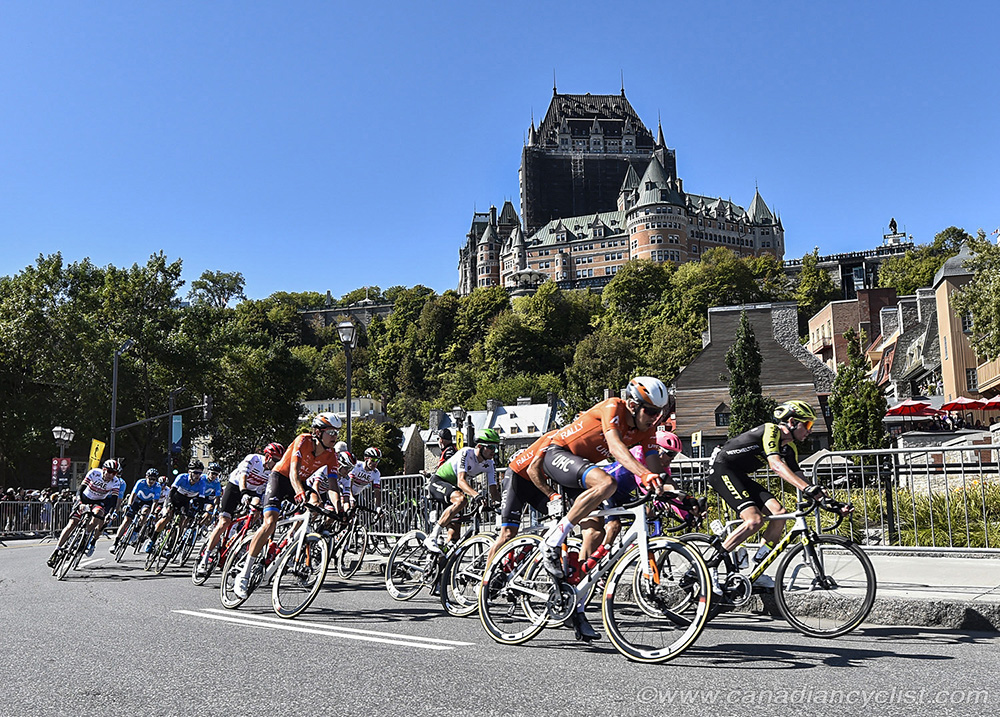 2019 GPCQM - Quebec City