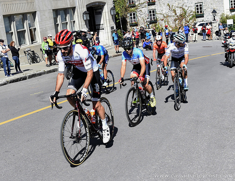 2019 GPCQM - Quebec City