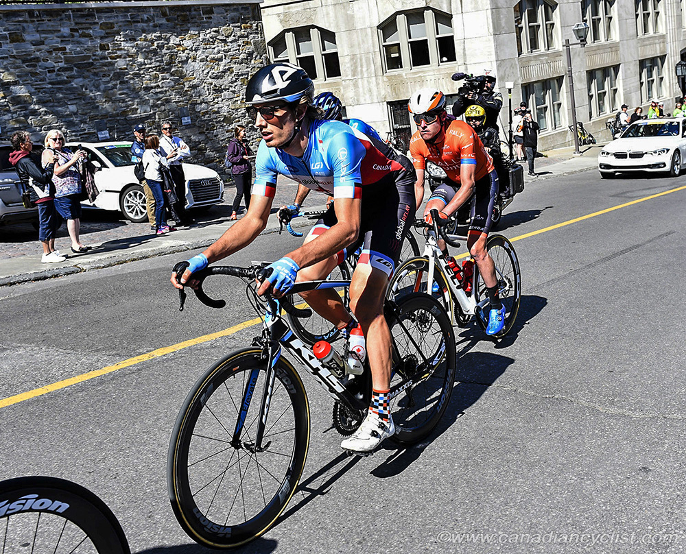2019 GPCQM - Quebec City