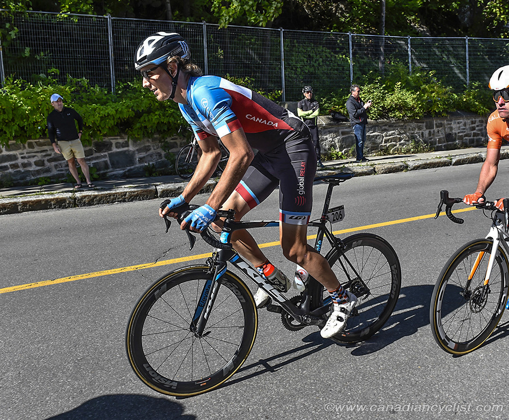 2019 GPCQM - Quebec City