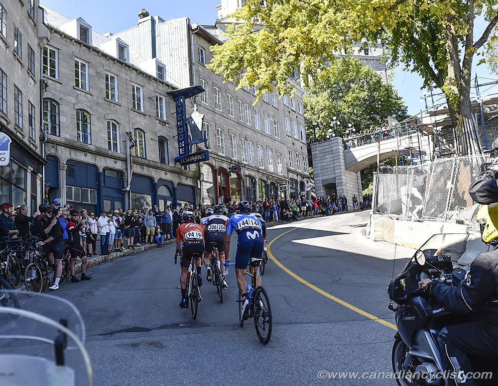 2019 GPCQM - Quebec City