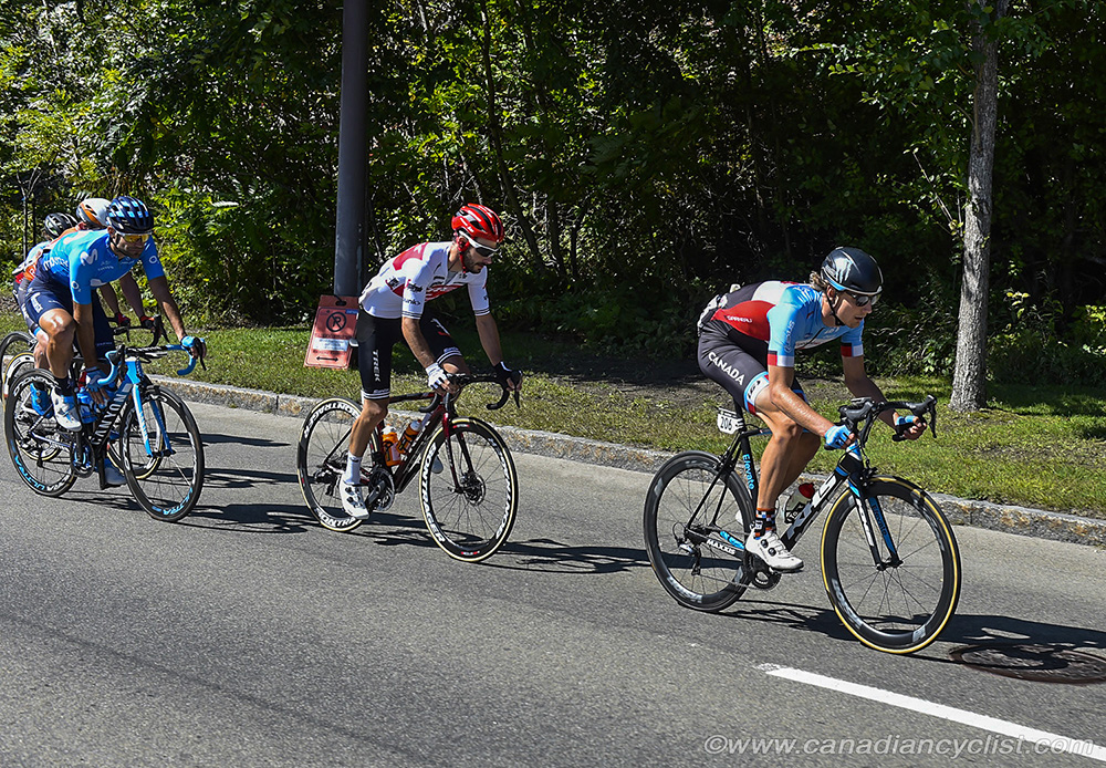 2019 GPCQM - Quebec City