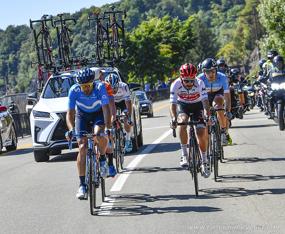 2019 GPCQM - Quebec City