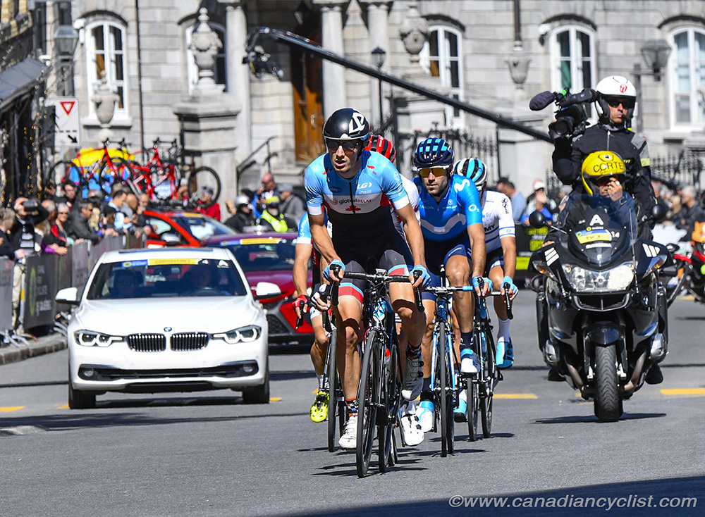 2019 GPCQM - Quebec City