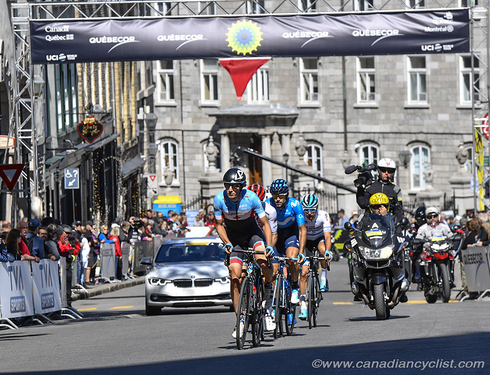 2019 GPCQM - Quebec City