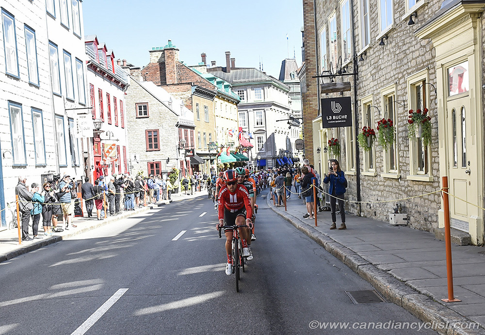 2019 GPCQM - Quebec City