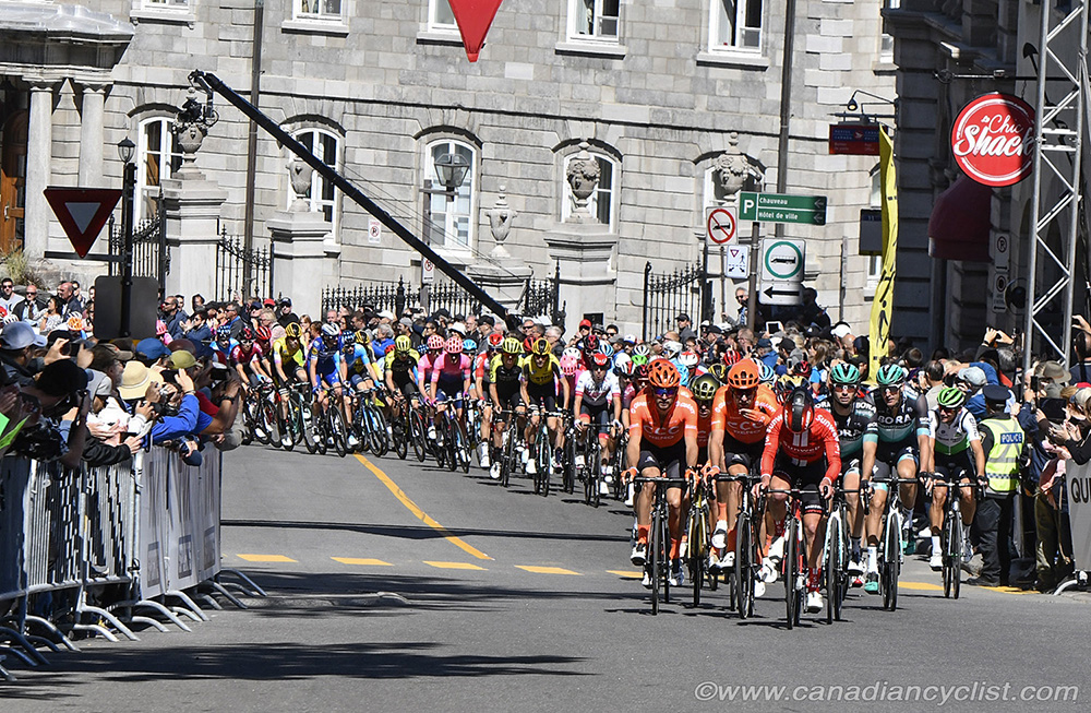 2019 GPCQM - Quebec City