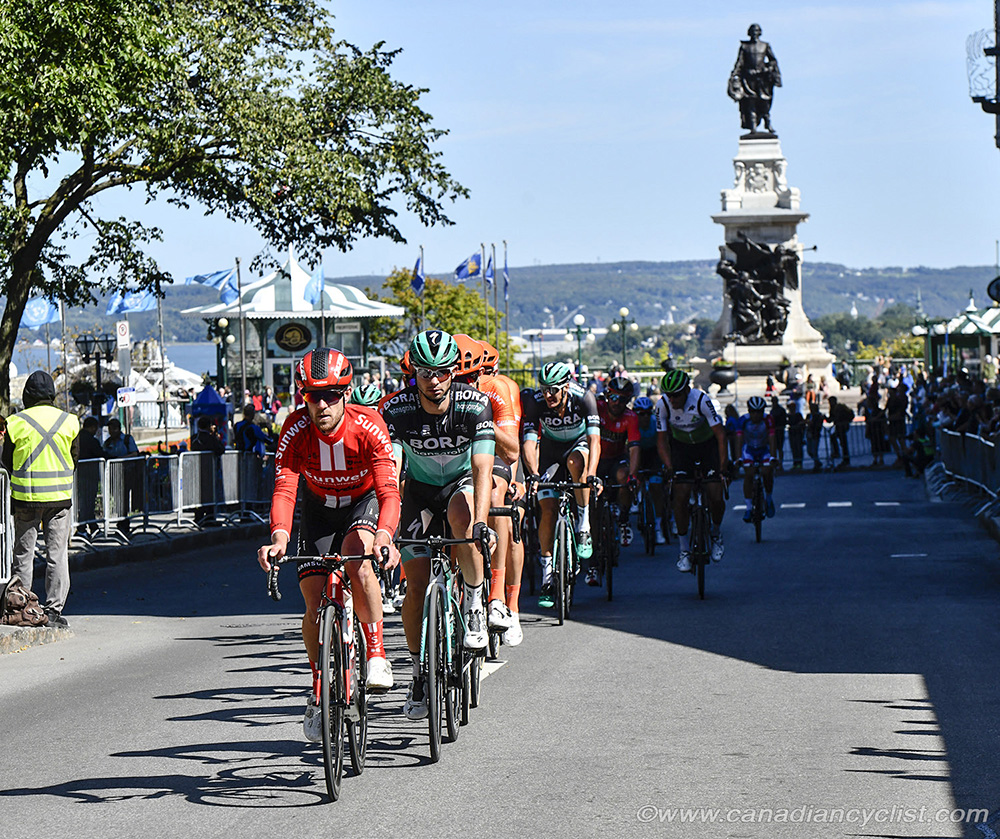 2019 GPCQM - Quebec City