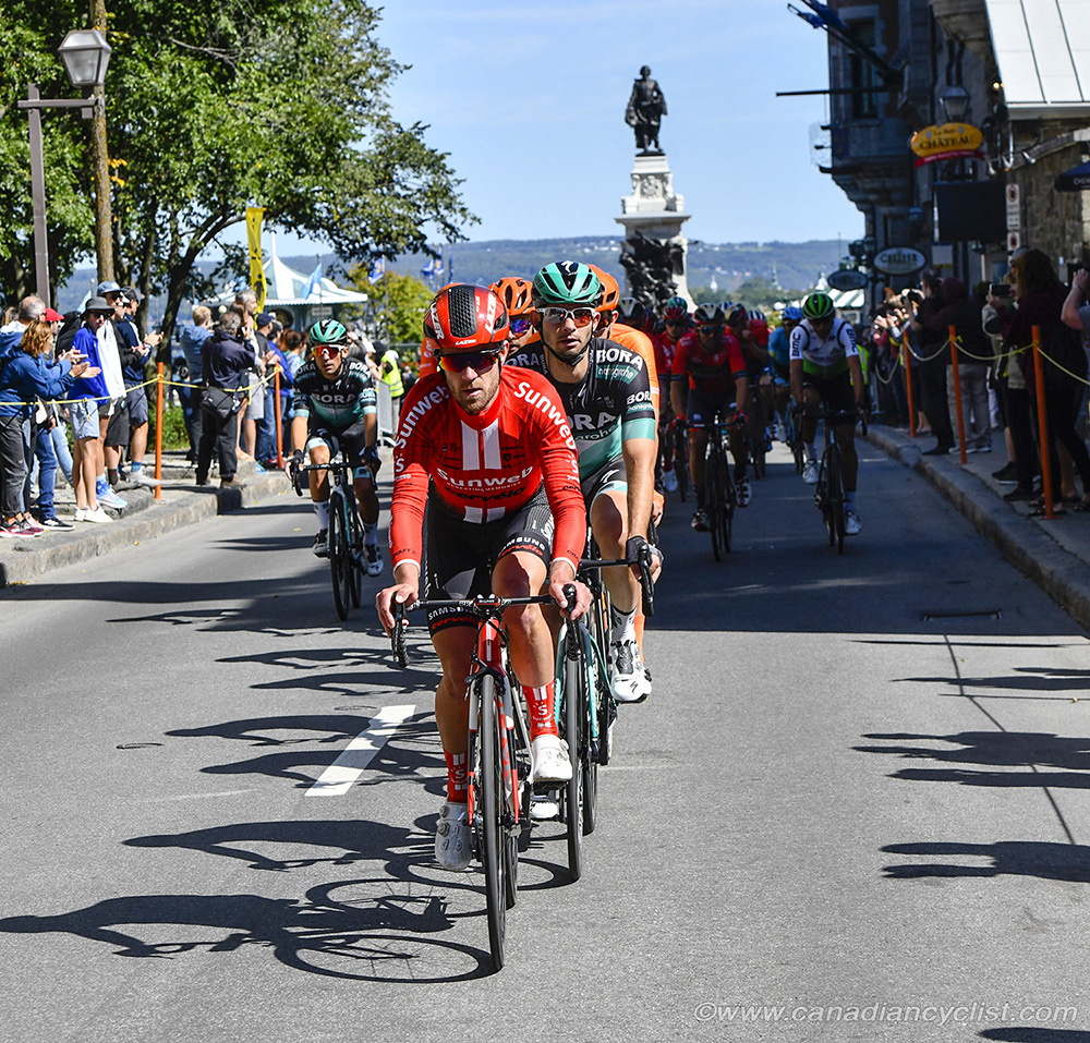 2019 GPCQM - Quebec City