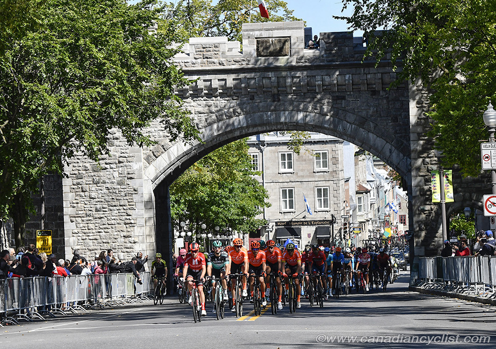 2019 GPCQM - Quebec City