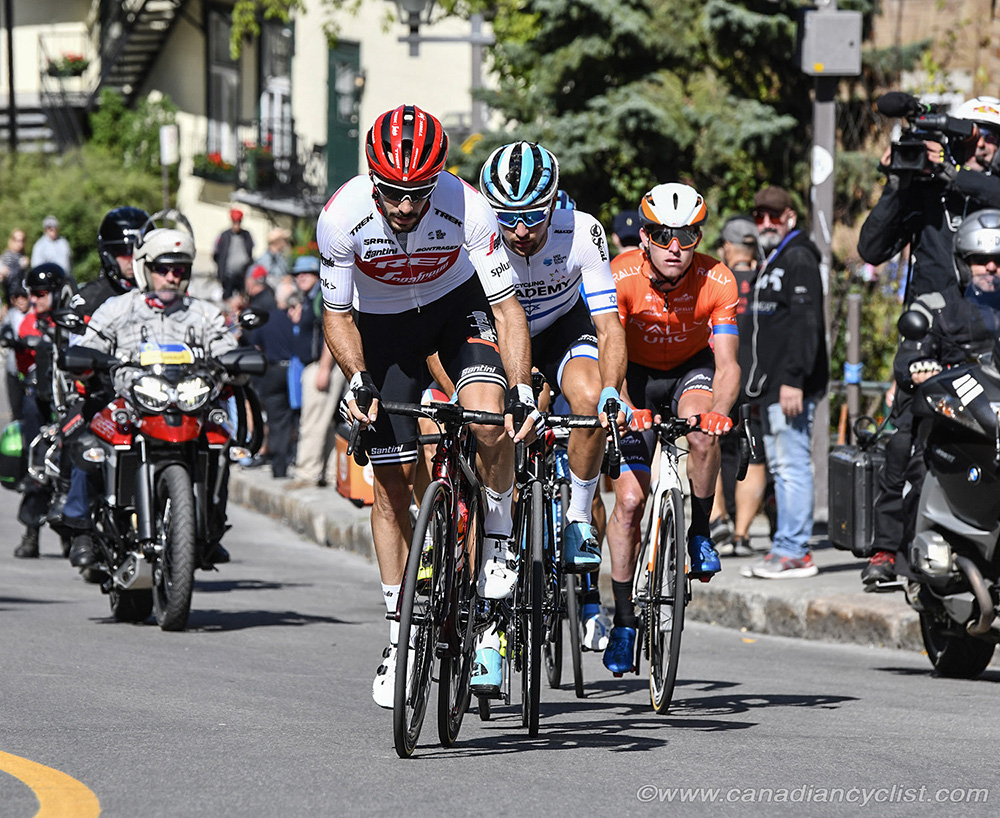 2019 GPCQM - Quebec City