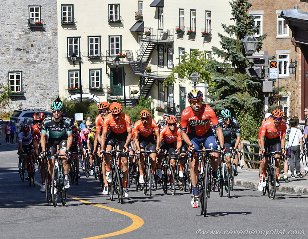 2019 GPCQM - Quebec City