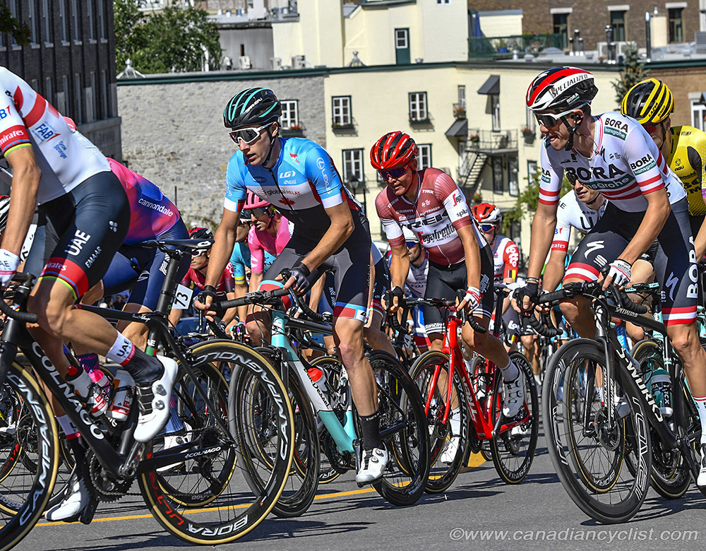 2019 GPCQM - Quebec City