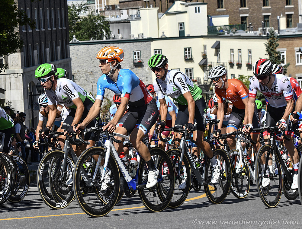 2019 GPCQM - Quebec City