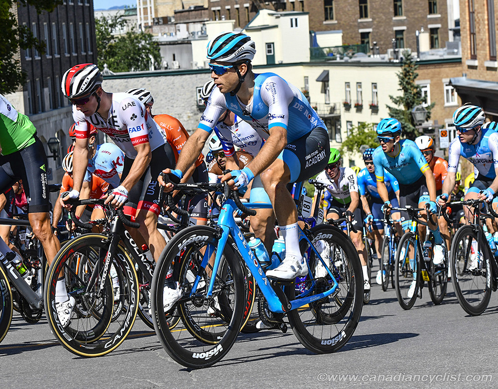 2019 GPCQM - Quebec City