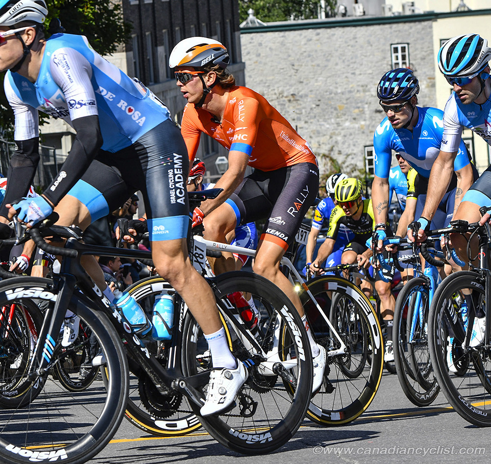 2019 GPCQM - Quebec City