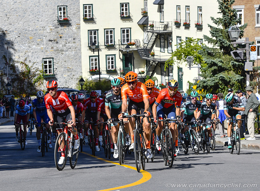 2019 GPCQM - Quebec City